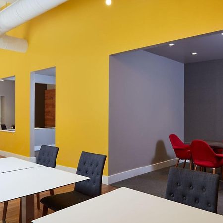 Furnished Apartments At Allston Place Right In The Heart Of Berkeley Exterior photo